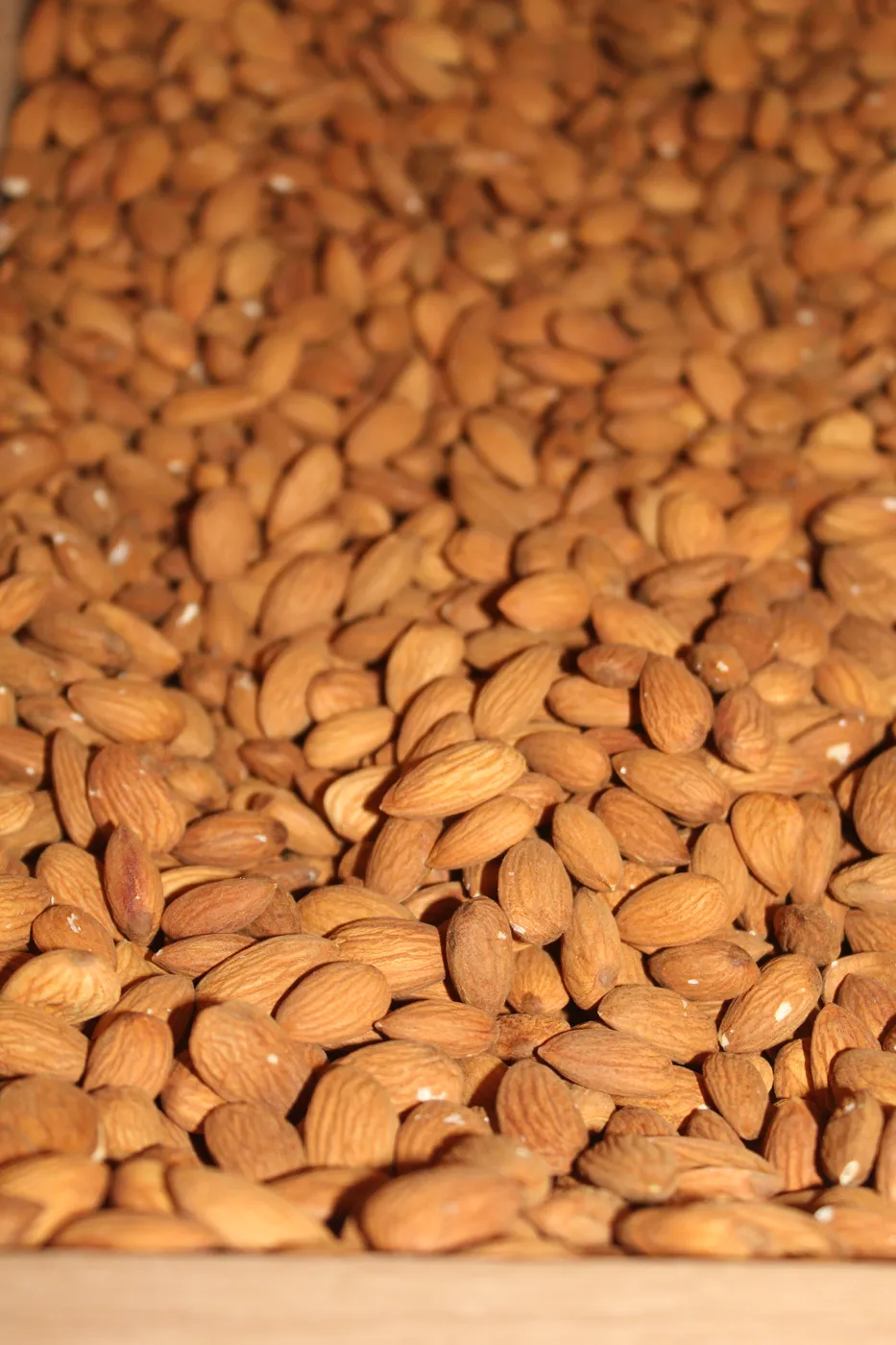 Almendras