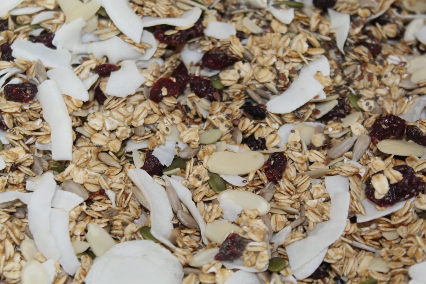 Granola